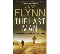 Last Man by Vince Flynn (2013-04-30)