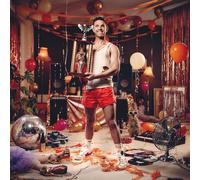 Last Man Dancing - Jake Shears CD