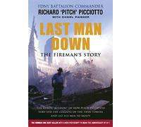 Last Man Down: The Fireman's Story