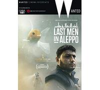 Last Man in Aleppo