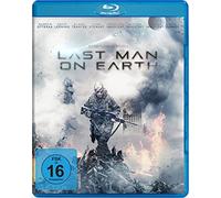 Last Man on Earth