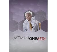 Last Man on Earth