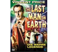 Last Man on Earth, The