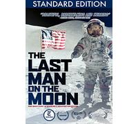 Last Man on the Moon [DVD] [Import]
