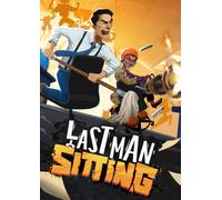 Last Man Sitting PC