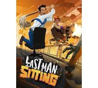 Last Man Sitting (PC) - Steam Gift - EUROPE