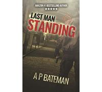 Last Man Standing: 11 (Alex King)