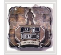 Last Man Standing - Don't Hurt to Dream