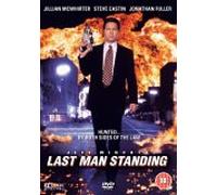 Last Man Standing [DVD]