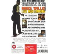 Last Man Standing [DVD]