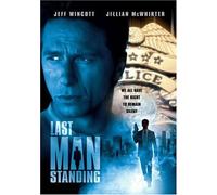 Last Man Standing [DVD] [Region 1] [US Import] [NTSC]