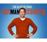 Last Man Standing Season 1