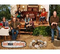 Last Man Standing Season 2