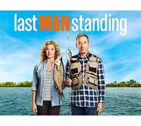 Last Man Standing Season 7