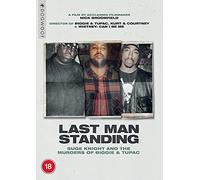 Last Man Standing: Suge Knight and the Murders of Biggie & Tupac