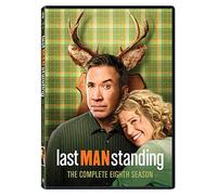 Last Man Standing: The Complete Eighth Season