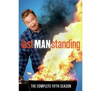Last Man Standing: The Complete Fifth Season