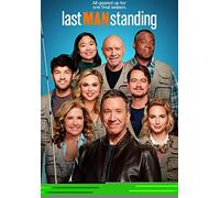 Last Man Standing: The Complete Season 9