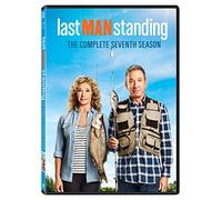 Last Man Standing: The Complete Seventh Season