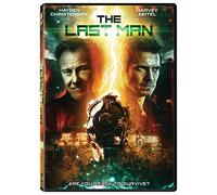 Last Man, The (aka: Numb)