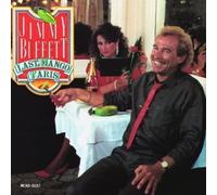 Last Mango in Paris by Buffett, Jimmy (1990) Audio CD