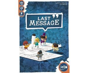 Last Message