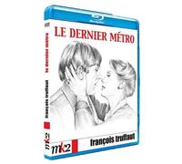 Last Metro AKA Le dernier métro [Blu-ray] [FR Import]