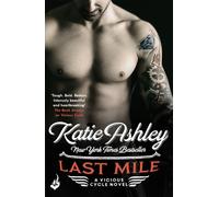 Last Mile: Vicious Cycle 3