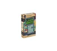 Last Minute - Board Game