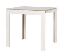 Last Minute Folding Table Nils Holger Moormann