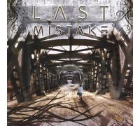 Last Mistake - Last Mistake