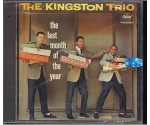 Last Month of the Year