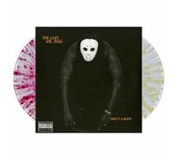 The Last Mr. Bigg - Only If U Knew [VINYL]