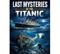 Last Mysteries Of The Titanic