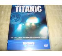 Last Mysteries of the Titanic