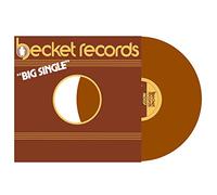 Last Night A D.J. Saved My Life (4 Mixes) Color Vinyl 160gm [VINYL]