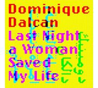 Last night a woman saved my life