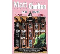 Last Night at the Lloyd Hotel