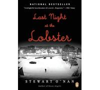Last Night at the Lobster