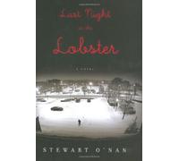 Last Night at the Lobster