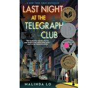 Last Night at the Telegraph Club