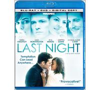 Last Night [Blu-ray] [2011] [US Import]