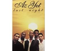 Last Night [CASSETTE]