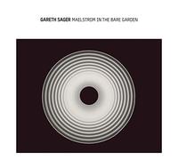 Last Night From Glas - Maelstrom In The Bare Garden - Vinyl Record - K4z