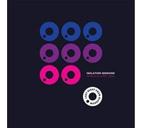 Last Night From Glasgow Presents - Isolation Sessions (March & April 2020)