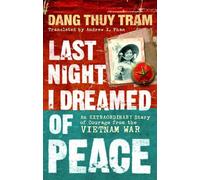 Last Night I Dreamed of Peace