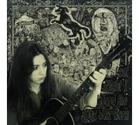 Last night I heard the dog star bark