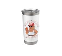 Last Night I Told Your Mother Stainless Steel Insulated Tumbler