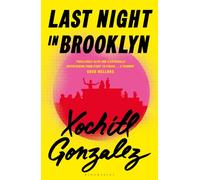 Last Night in Brooklyn