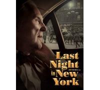 Last Night in New York